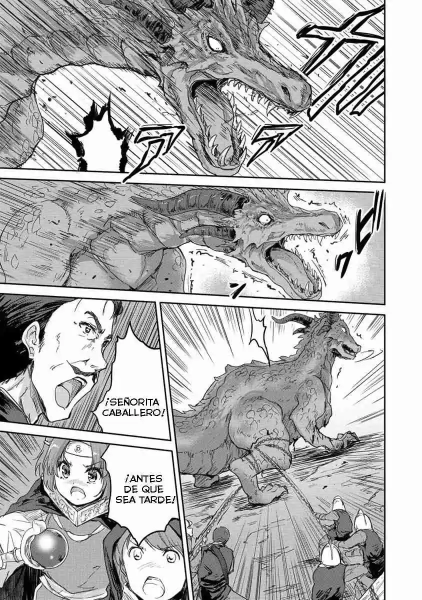 Shindou Sefiria No Gekokujou Program - Capítulo 31 - Página 19 - LectorTMOo