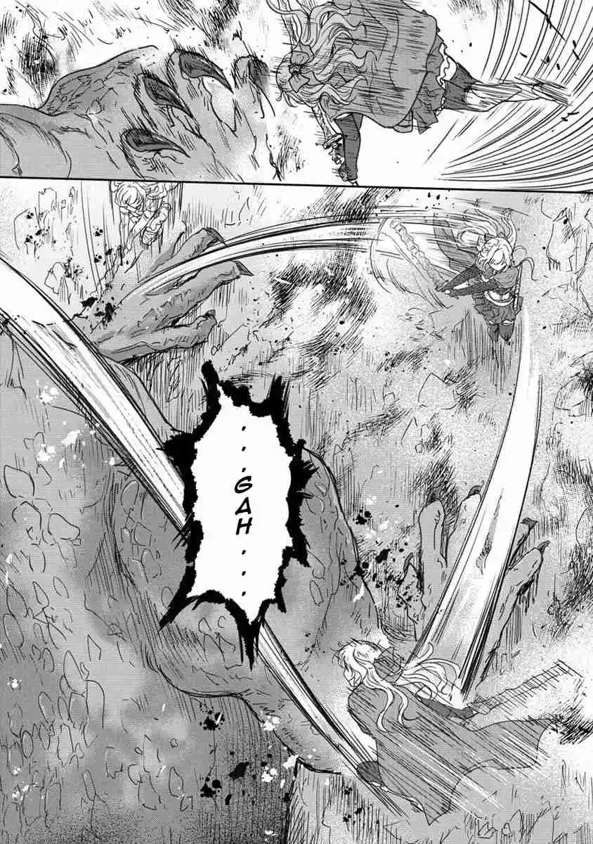 Shindou Sefiria No Gekokujou Program - Capítulo 31 - Página 20 - LectorTMOo