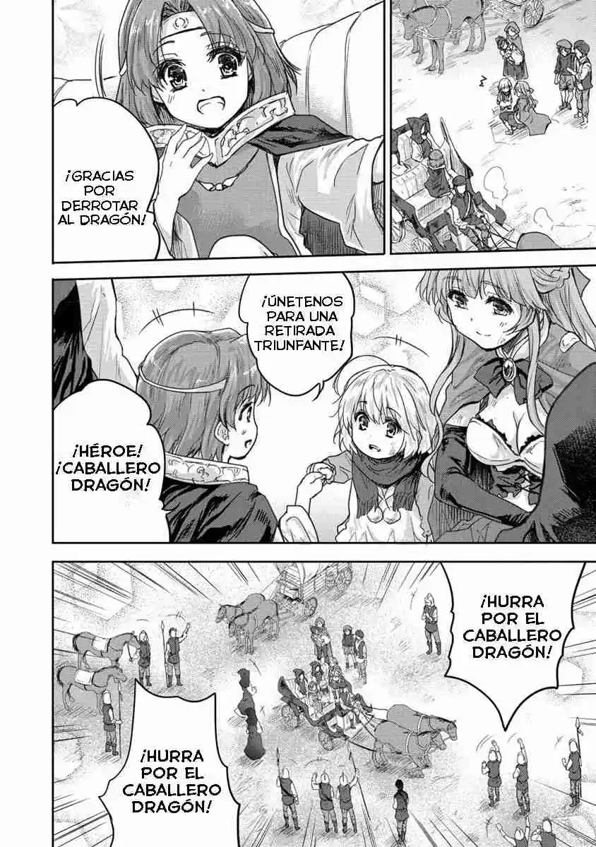 Shindou Sefiria No Gekokujou Program - Capítulo 31 - Página 24 - LectorTMOo