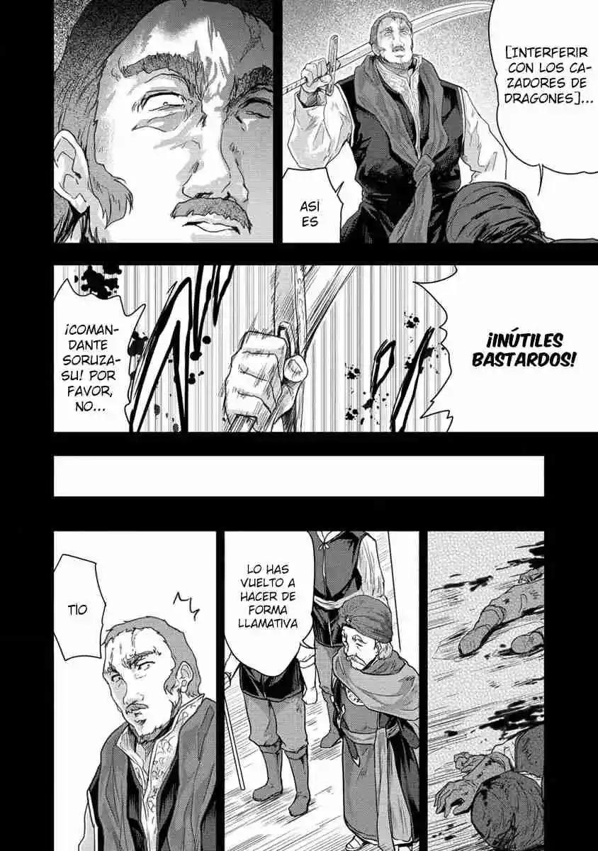 Shindou Sefiria No Gekokujou Program - Capítulo 32 - Página 4 - LectorTMOo