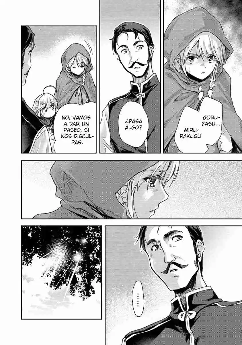 Shindou Sefiria No Gekokujou Program - Capítulo 32 - Página 12 - LectorTMOo