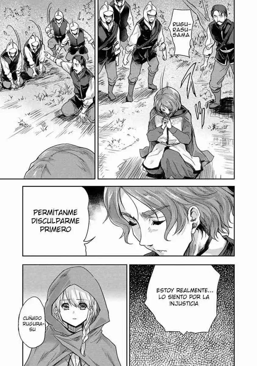 Shindou Sefiria No Gekokujou Program - Capítulo 32 - Página 23 - LectorTMOo