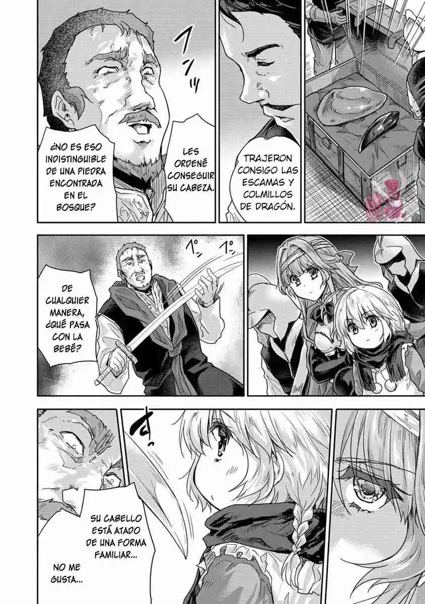 Shindou Sefiria No Gekokujou Program - Capítulo 33 - Página 4 - LectorTMOo