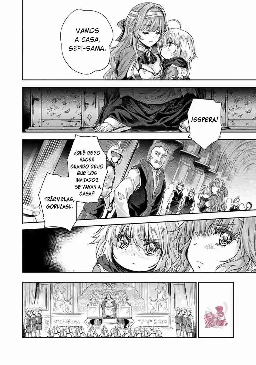 Shindou Sefiria No Gekokujou Program - Capítulo 33 - Página 6 - LectorTMOo