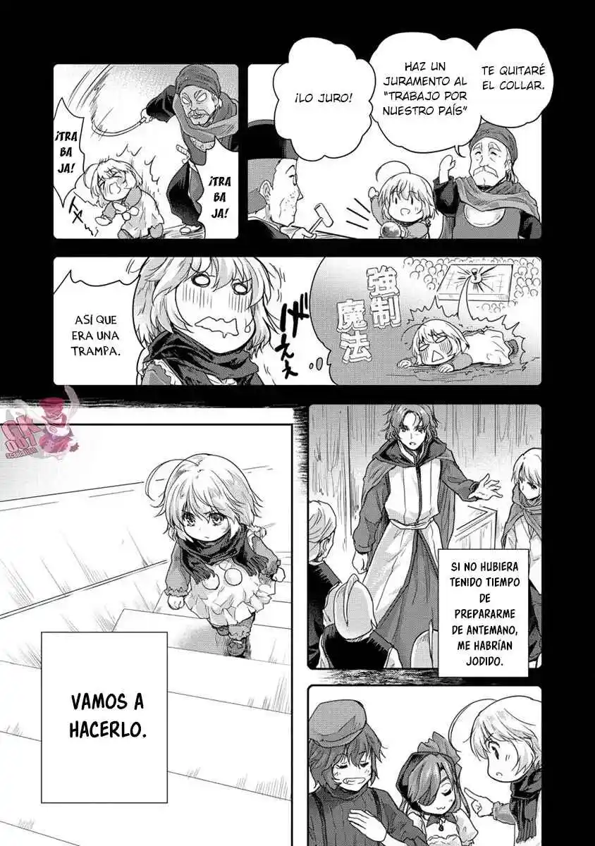 Shindou Sefiria No Gekokujou Program - Capítulo 33 - Página 13 - LectorTMOo