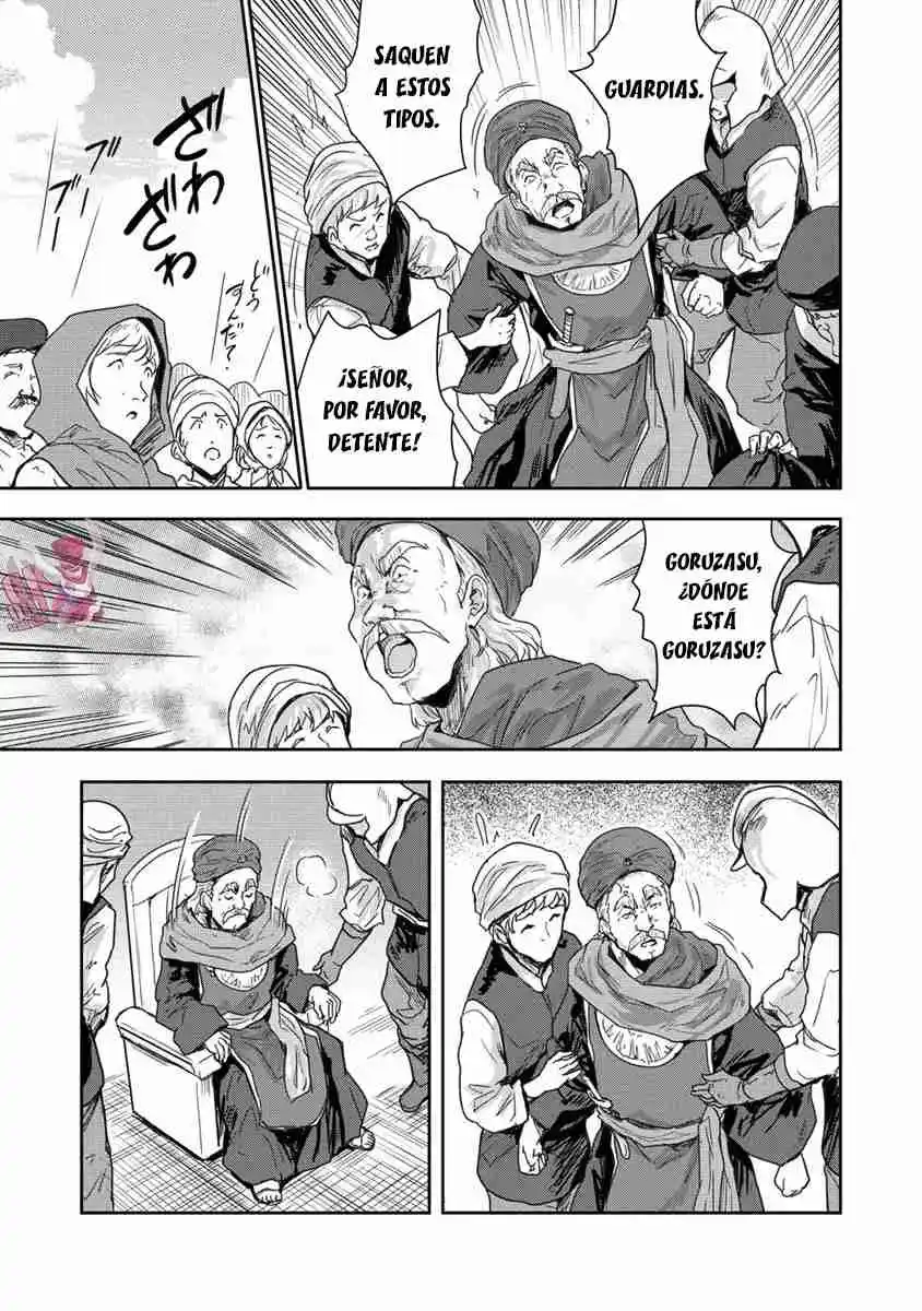 Shindou Sefiria No Gekokujou Program - Capítulo 33 - Página 29 - LectorTMOo