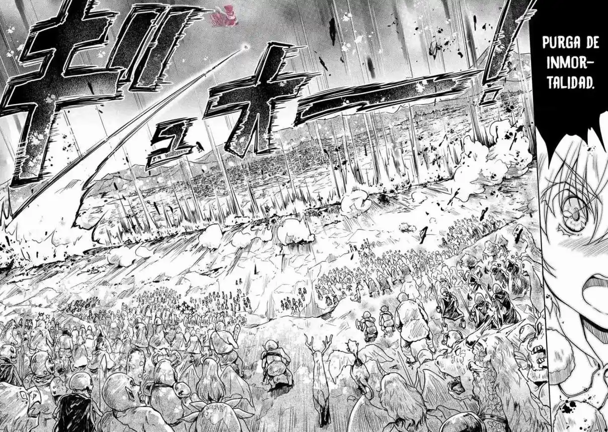 Shindou Sefiria No Gekokujou Program - Capítulo 33 - Página 42 - LectorTMOo