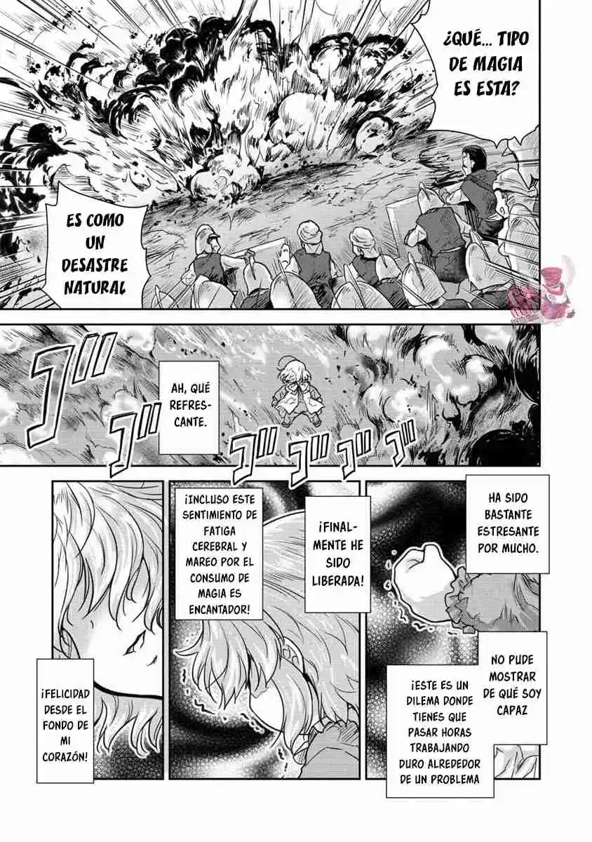 Shindou Sefiria No Gekokujou Program - Capítulo 33 - Página 44 - LectorTMOo