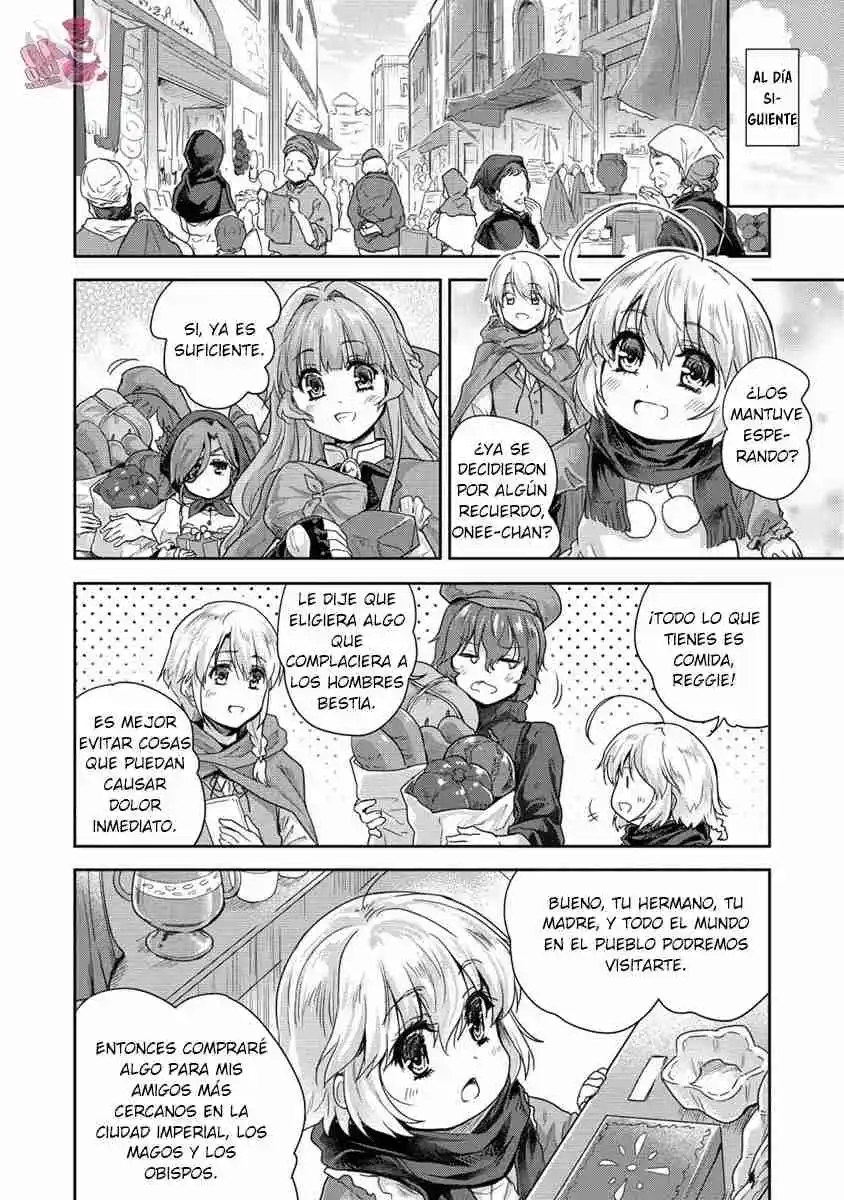 Shindou Sefiria No Gekokujou Program - Capítulo 33 - Página 48 - LectorTMOo