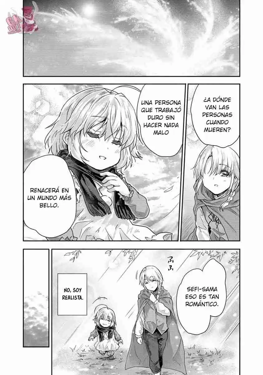 Shindou Sefiria No Gekokujou Program - Capítulo 33 - Página 52 - LectorTMOo
