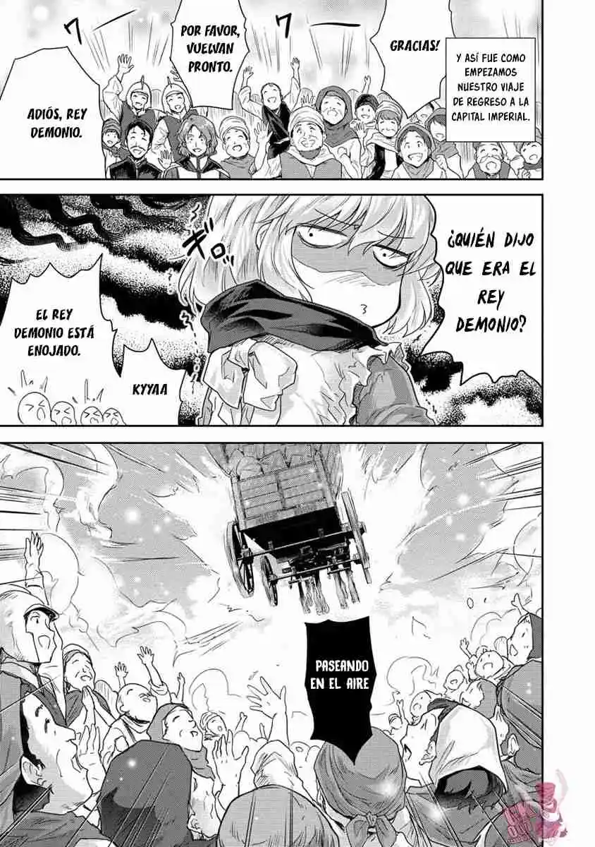 Shindou Sefiria No Gekokujou Program - Capítulo 33 - Página 53 - LectorTMOo
