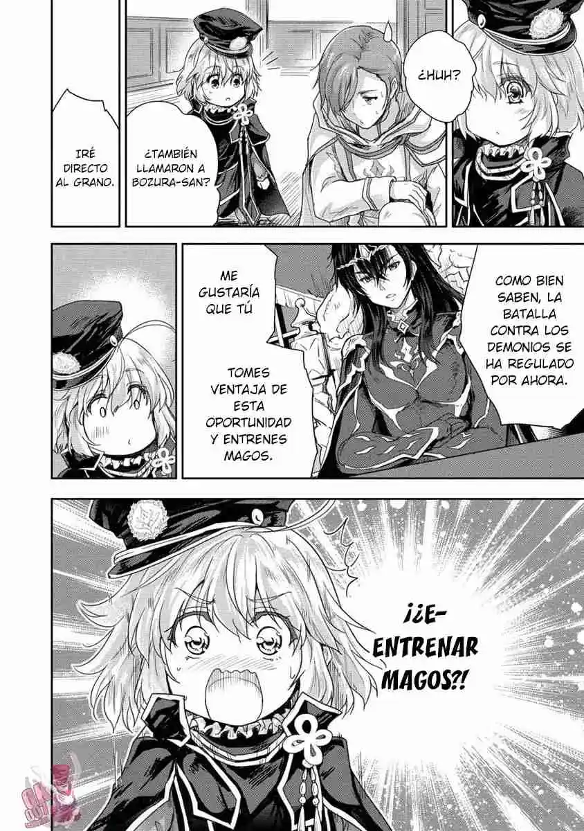 Shindou Sefiria No Gekokujou Program - Capítulo 34 - Página 4 - LectorTMOo