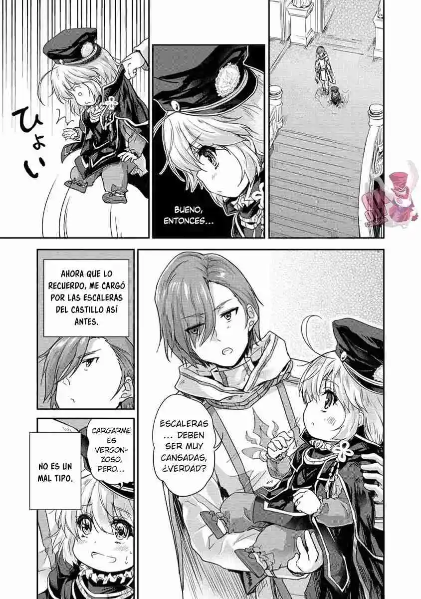Shindou Sefiria No Gekokujou Program - Capítulo 34 - Página 11 - LectorTMOo