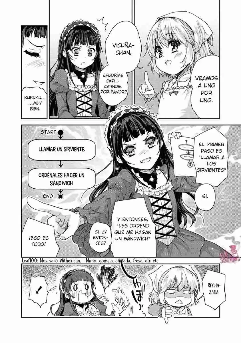 Shindou Sefiria No Gekokujou Program - Capítulo 34 - Página 16 - LectorTMOo