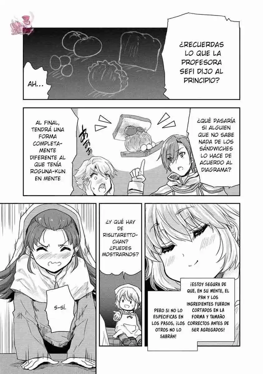 Shindou Sefiria No Gekokujou Program - Capítulo 34 - Página 19 - LectorTMOo