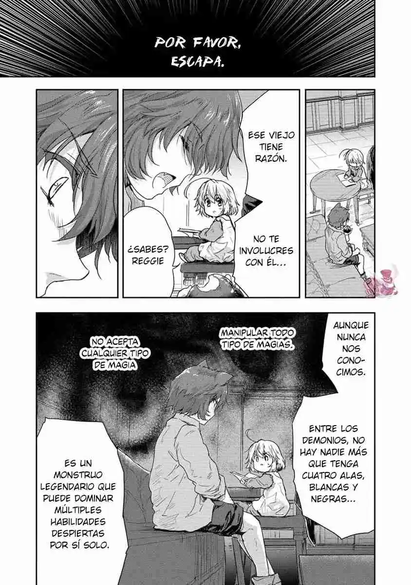 Shindou Sefiria No Gekokujou Program - Capítulo 34 - Página 31 - LectorTMOo
