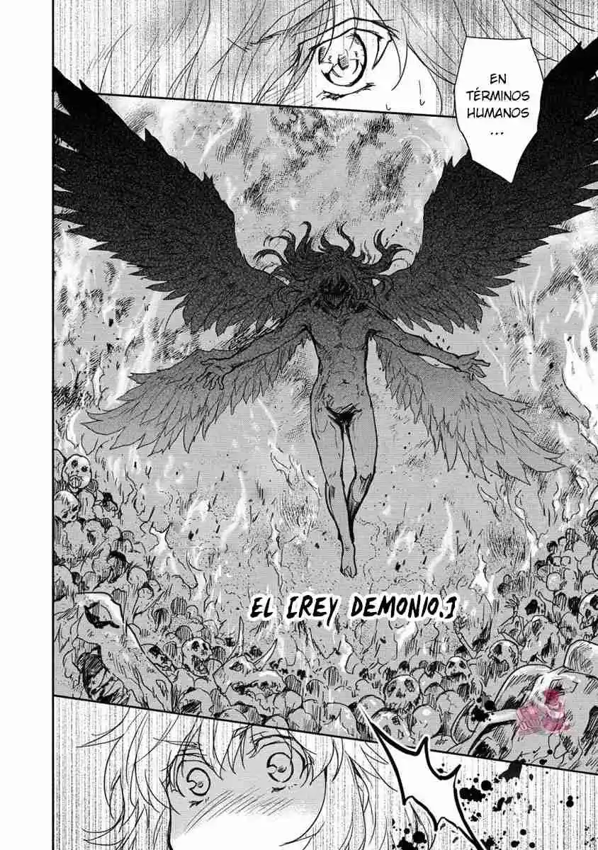 Shindou Sefiria No Gekokujou Program - Capítulo 34 - Página 32 - LectorTMOo