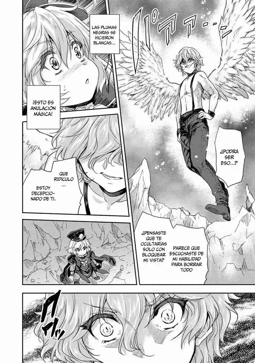 Shindou Sefiria No Gekokujou Program - Capítulo 35 - Página 14 - LectorTMOo
