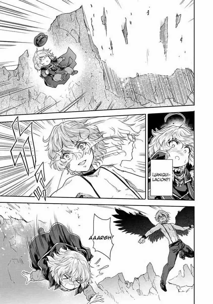 Shindou Sefiria No Gekokujou Program - Capítulo 35 - Página 15 - LectorTMOo