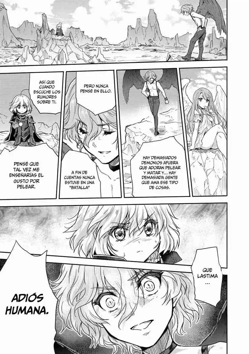 Shindou Sefiria No Gekokujou Program - Capítulo 35 - Página 17 - LectorTMOo