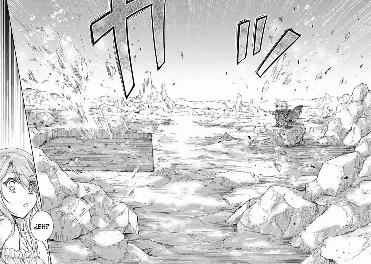 Shindou Sefiria No Gekokujou Program - Capítulo 35 - Página 18 - LectorTMOo