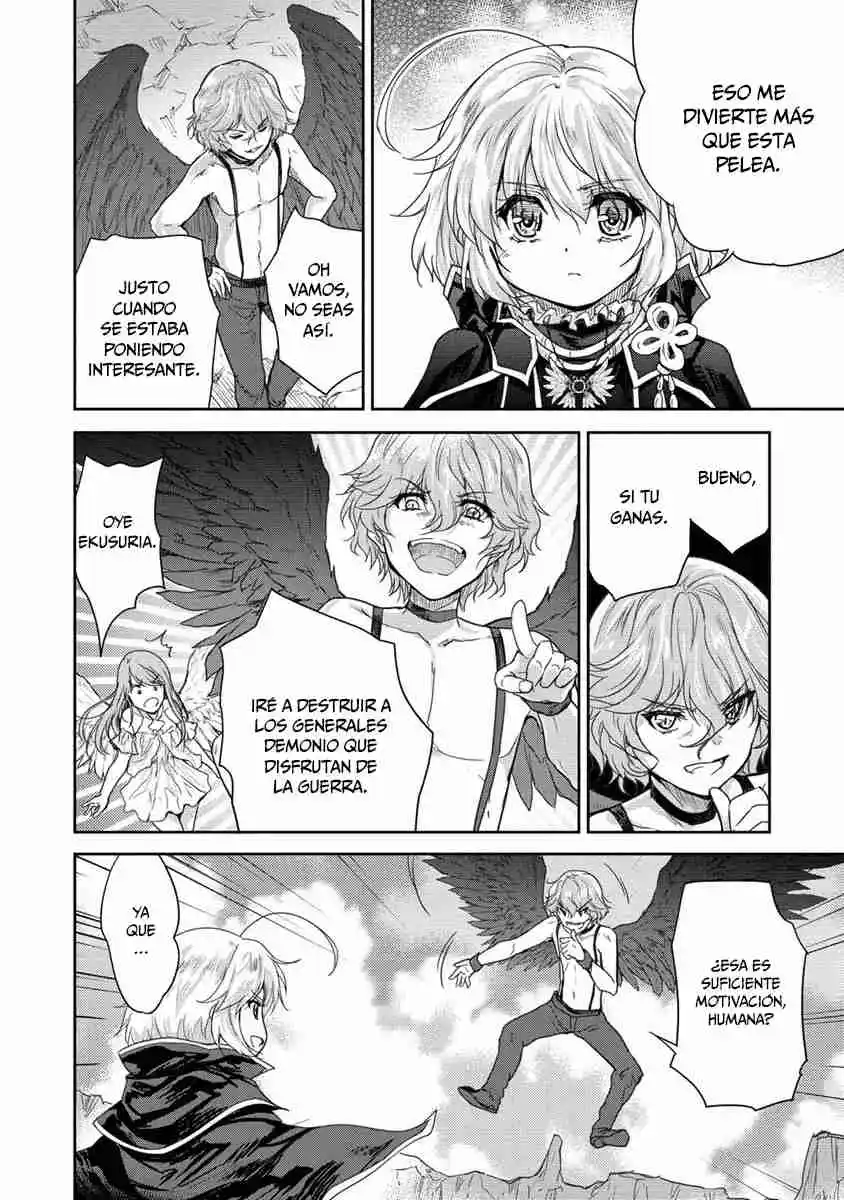 Shindou Sefiria No Gekokujou Program - Capítulo 35 - Página 23 - LectorTMOo