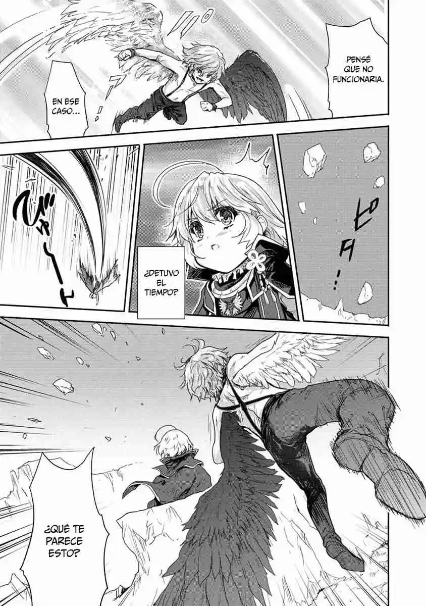 Shindou Sefiria No Gekokujou Program - Capítulo 35 - Página 26 - LectorTMOo