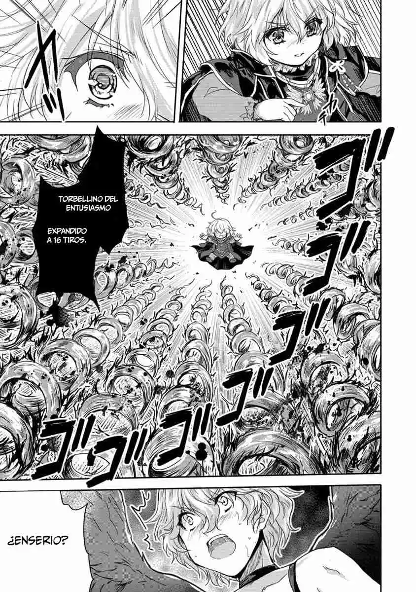 Shindou Sefiria No Gekokujou Program - Capítulo 35 - Página 29 - LectorTMOo
