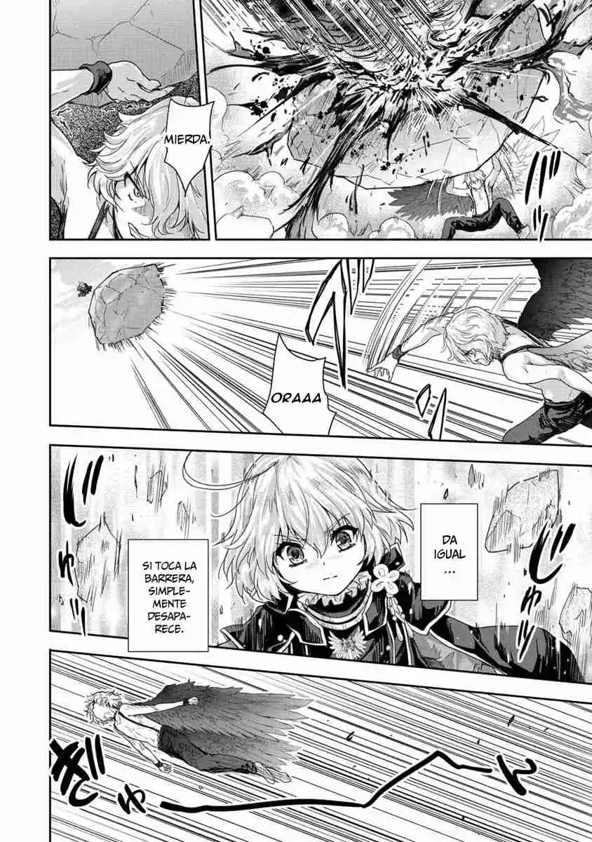 Shindou Sefiria No Gekokujou Program - Capítulo 35 - Página 30 - LectorTMOo