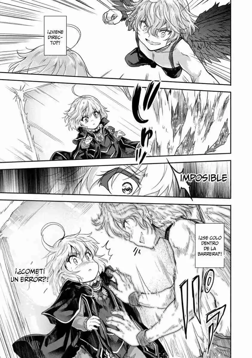 Shindou Sefiria No Gekokujou Program - Capítulo 35 - Página 31 - LectorTMOo