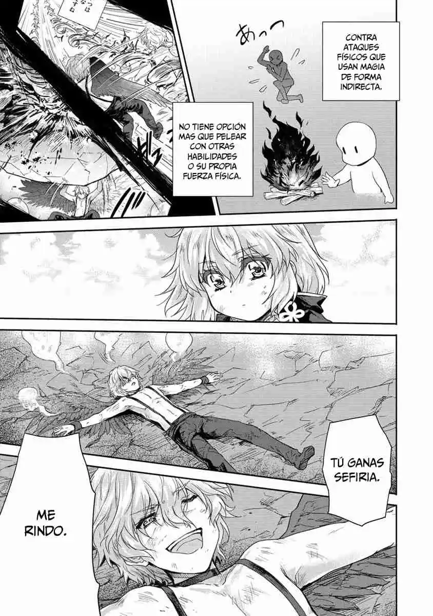 Shindou Sefiria No Gekokujou Program - Capítulo 35 - Página 35 - LectorTMOo