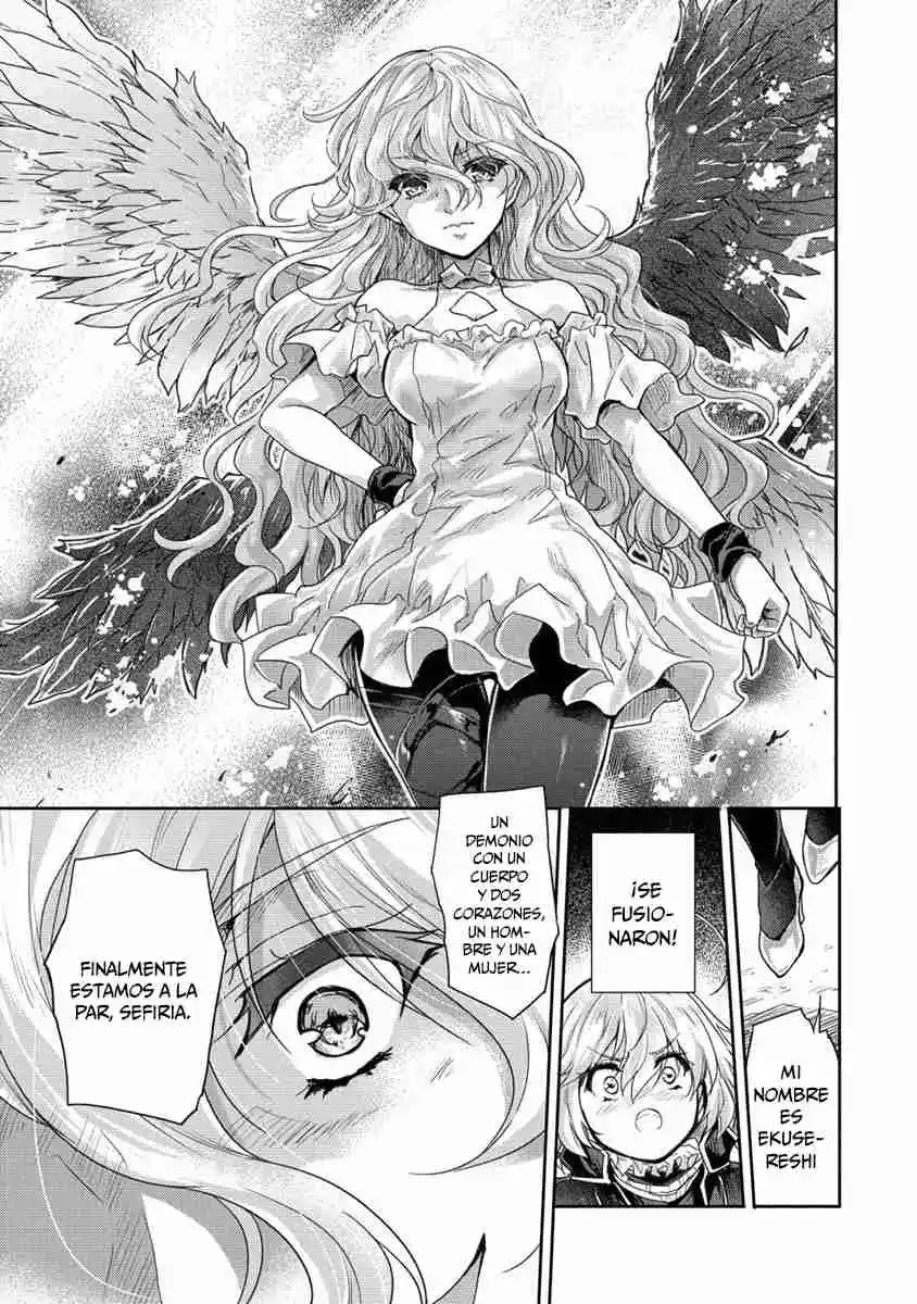 Shindou Sefiria No Gekokujou Program - Capítulo 35 - Página 39 - LectorTMOo