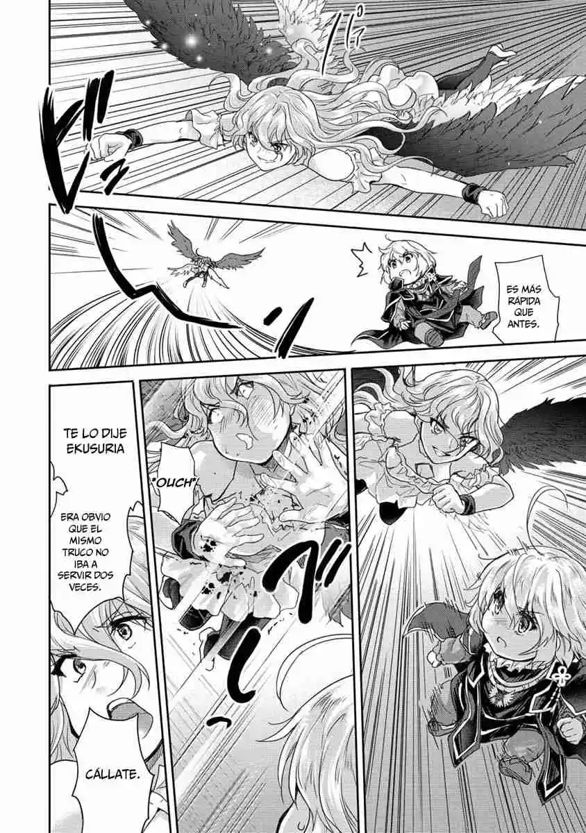 Shindou Sefiria No Gekokujou Program - Capítulo 35 - Página 40 - LectorTMOo