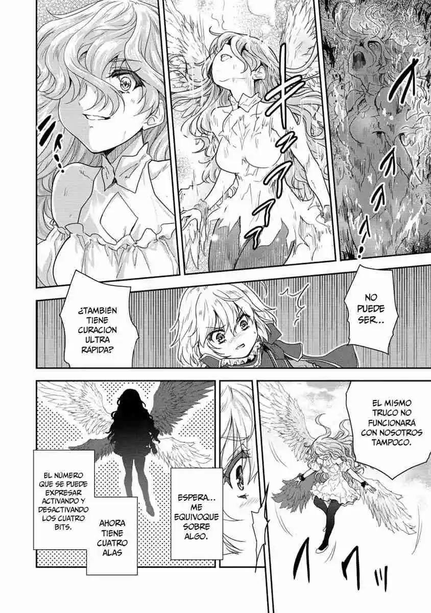 Shindou Sefiria No Gekokujou Program - Capítulo 35 - Página 42 - LectorTMOo