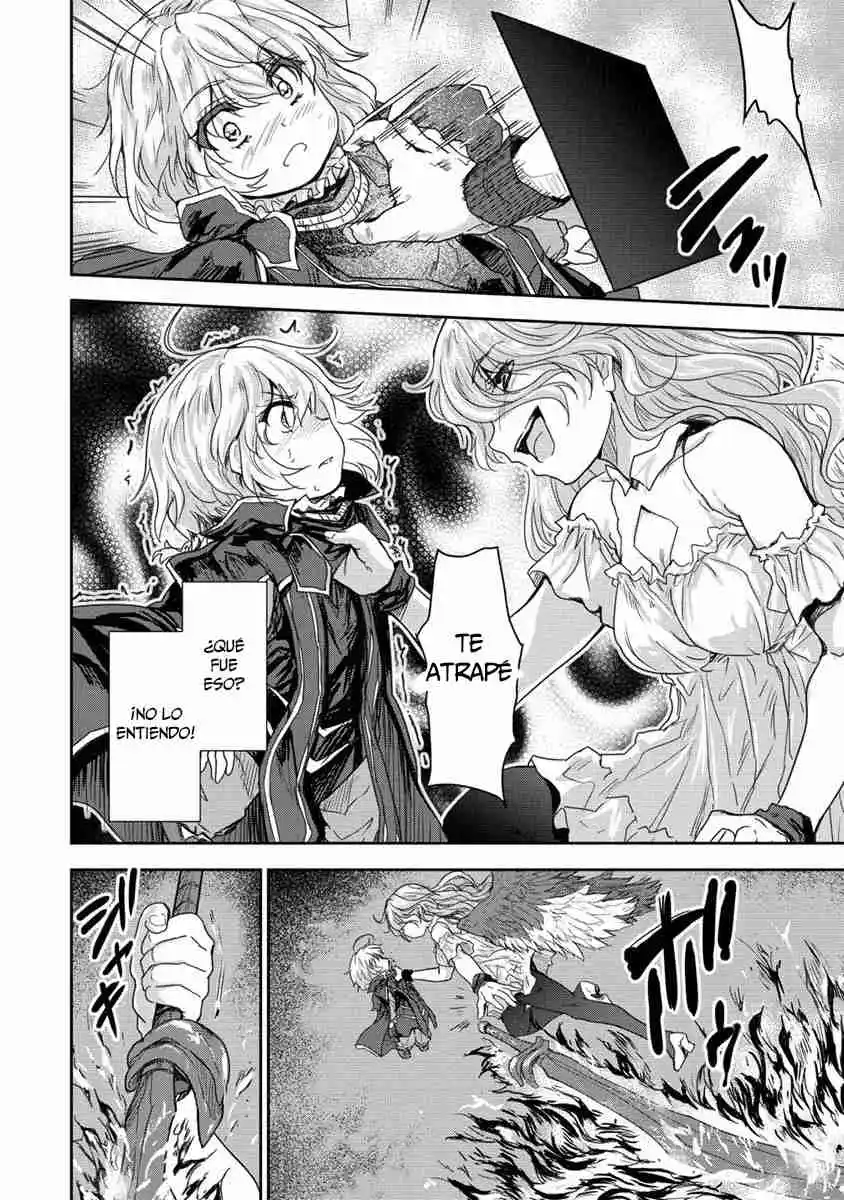 Shindou Sefiria No Gekokujou Program - Capítulo 35 - Página 46 - LectorTMOo