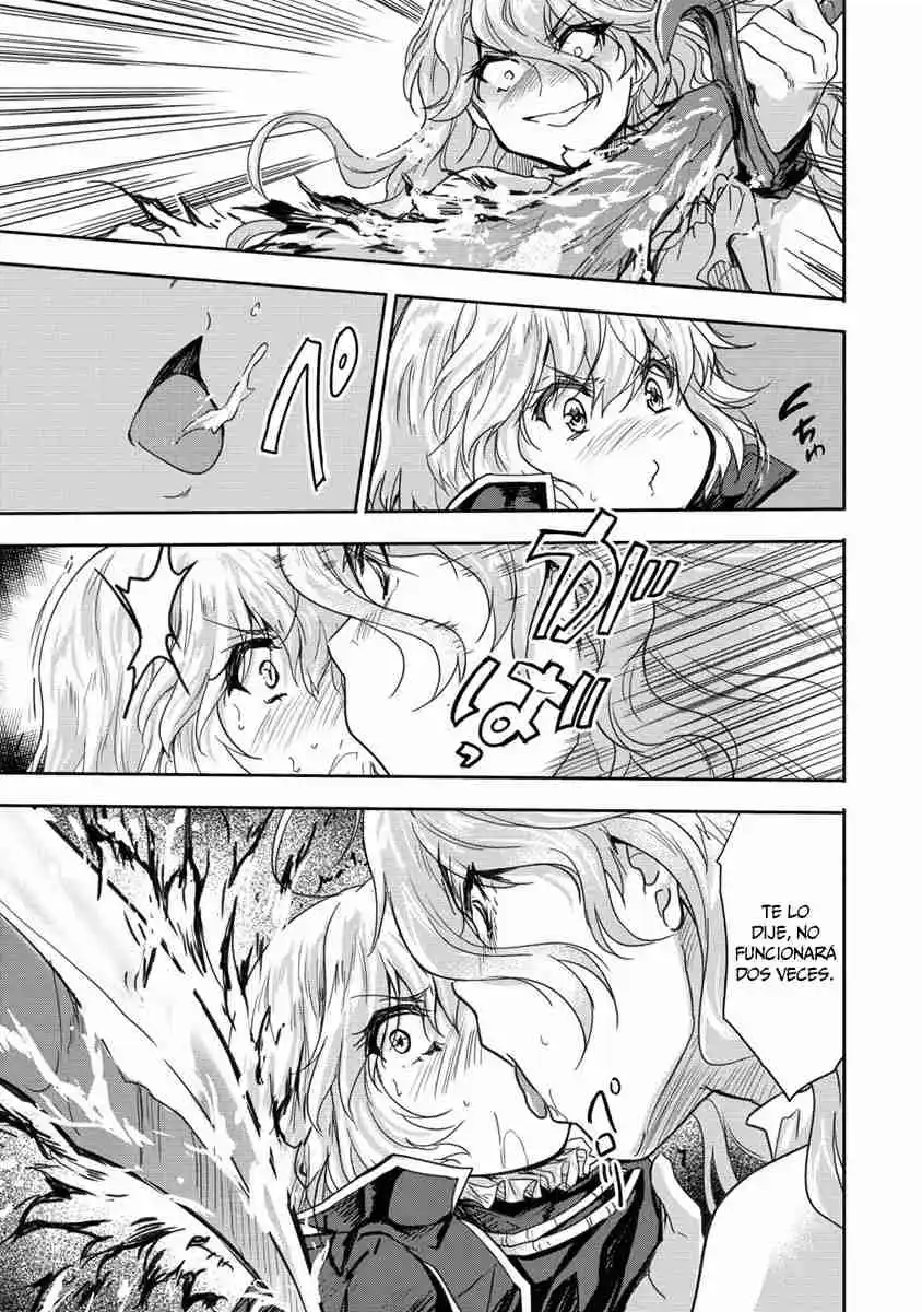 Shindou Sefiria No Gekokujou Program - Capítulo 35 - Página 47 - LectorTMOo
