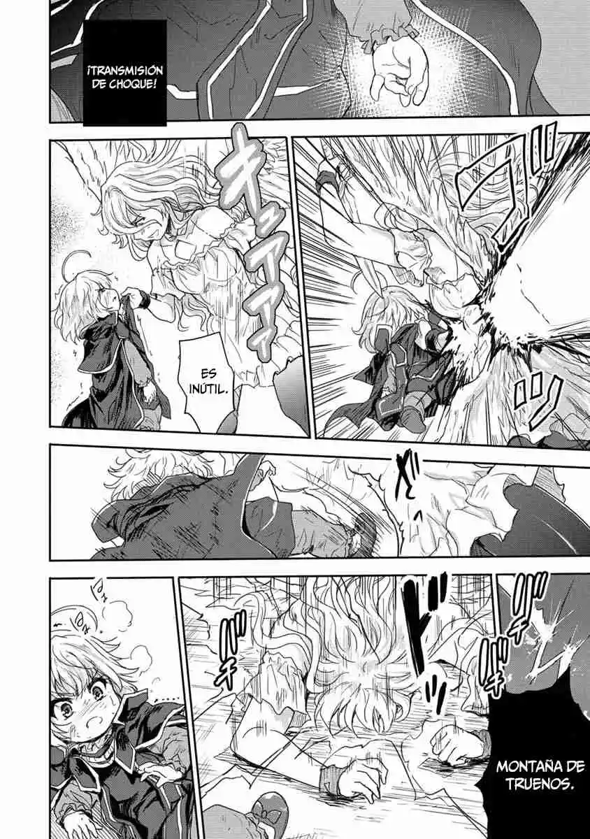 Shindou Sefiria No Gekokujou Program - Capítulo 35 - Página 48 - LectorTMOo