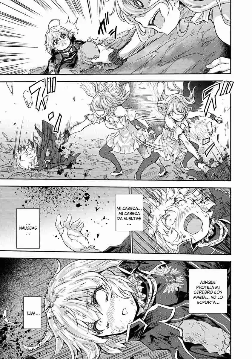 Shindou Sefiria No Gekokujou Program - Capítulo 35 - Página 49 - LectorTMOo