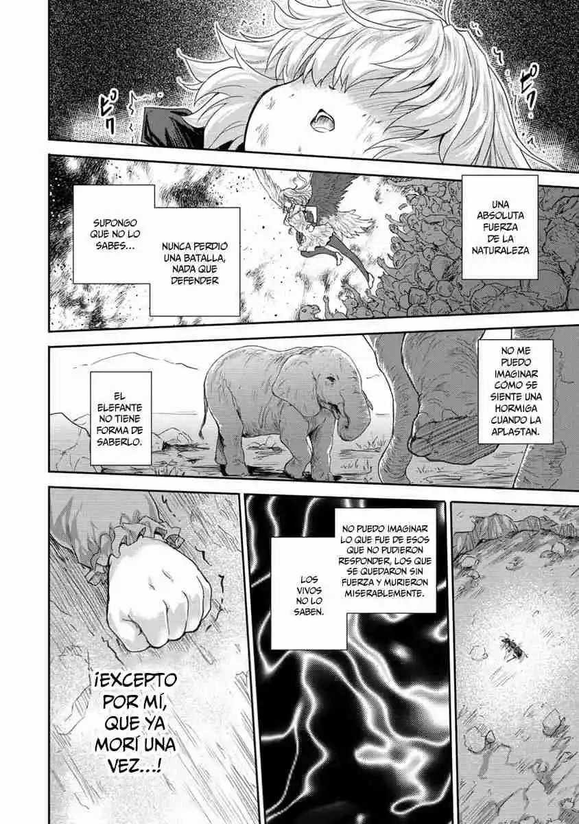 Shindou Sefiria No Gekokujou Program - Capítulo 35 - Página 52 - LectorTMOo