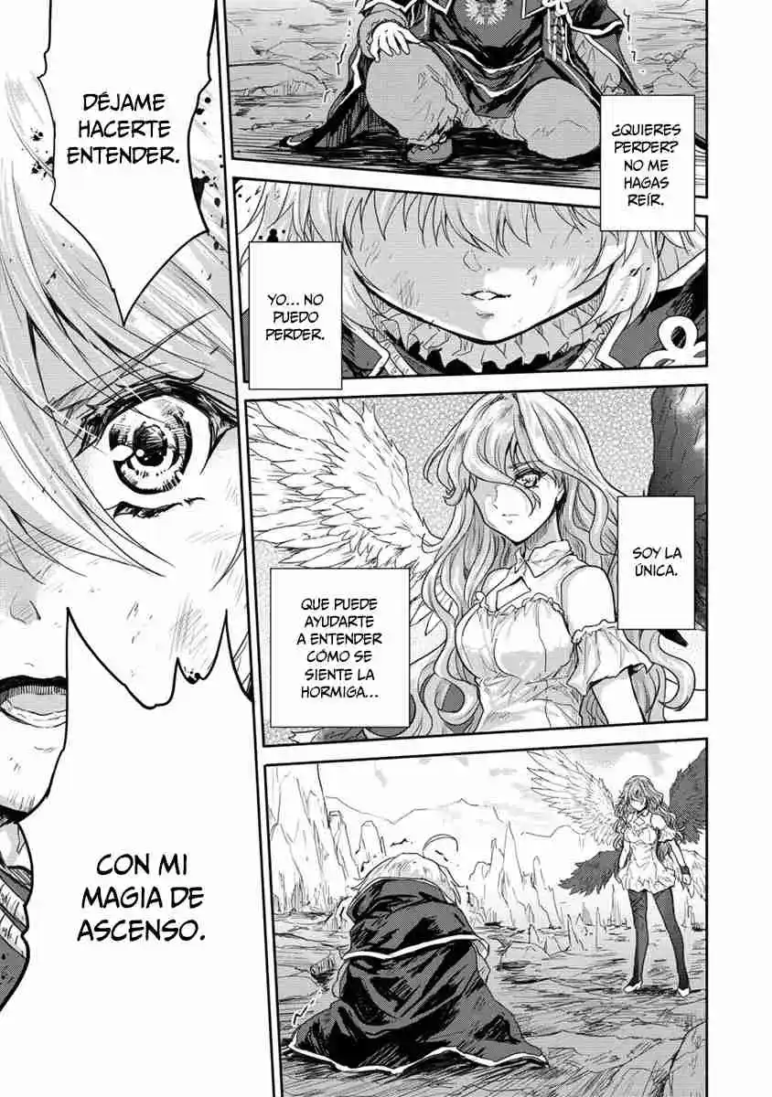 Shindou Sefiria No Gekokujou Program - Capítulo 35 - Página 53 - LectorTMOo