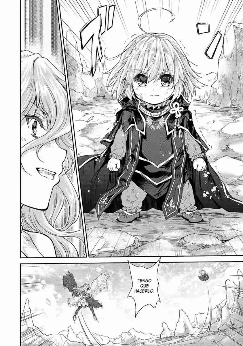 Shindou Sefiria No Gekokujou Program - Capítulo 35 - Página 54 - LectorTMOo