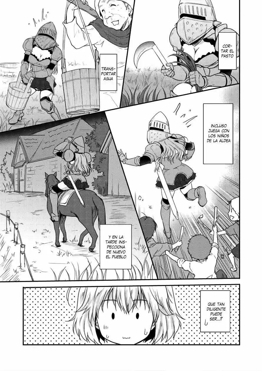 Shindou Sefiria No Gekokujou Program - Capítulo 4 - Página 6 - LectorTMOo