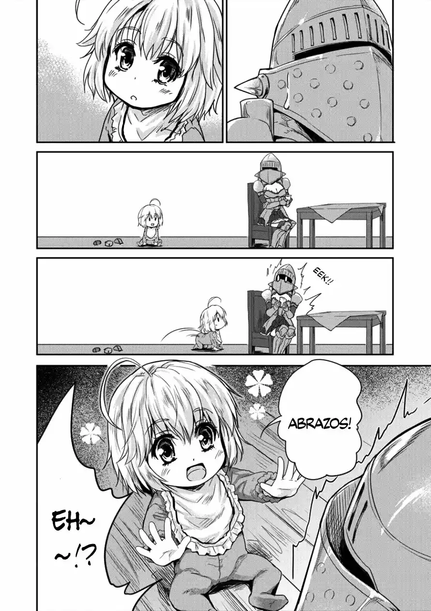 Shindou Sefiria No Gekokujou Program - Capítulo 4 - Página 9 - LectorTMOo