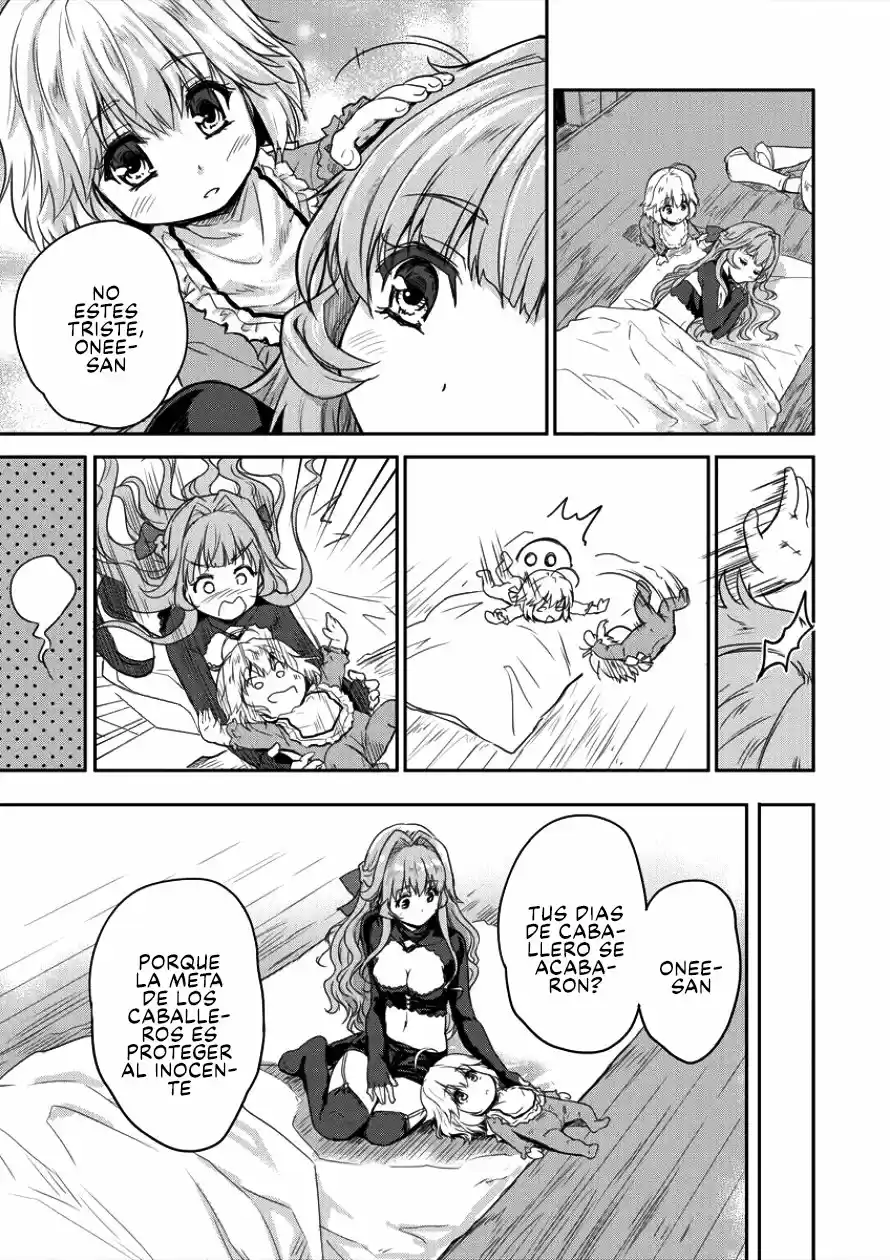 Shindou Sefiria No Gekokujou Program - Capítulo 4 - Página 16 - LectorTMOo