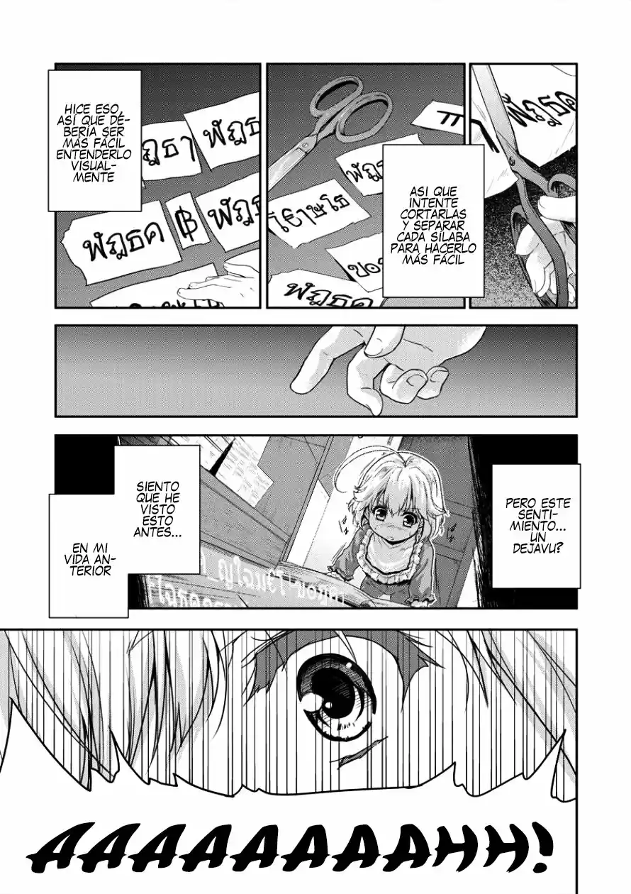 Shindou Sefiria No Gekokujou Program - Capítulo 4 - Página 20 - LectorTMOo