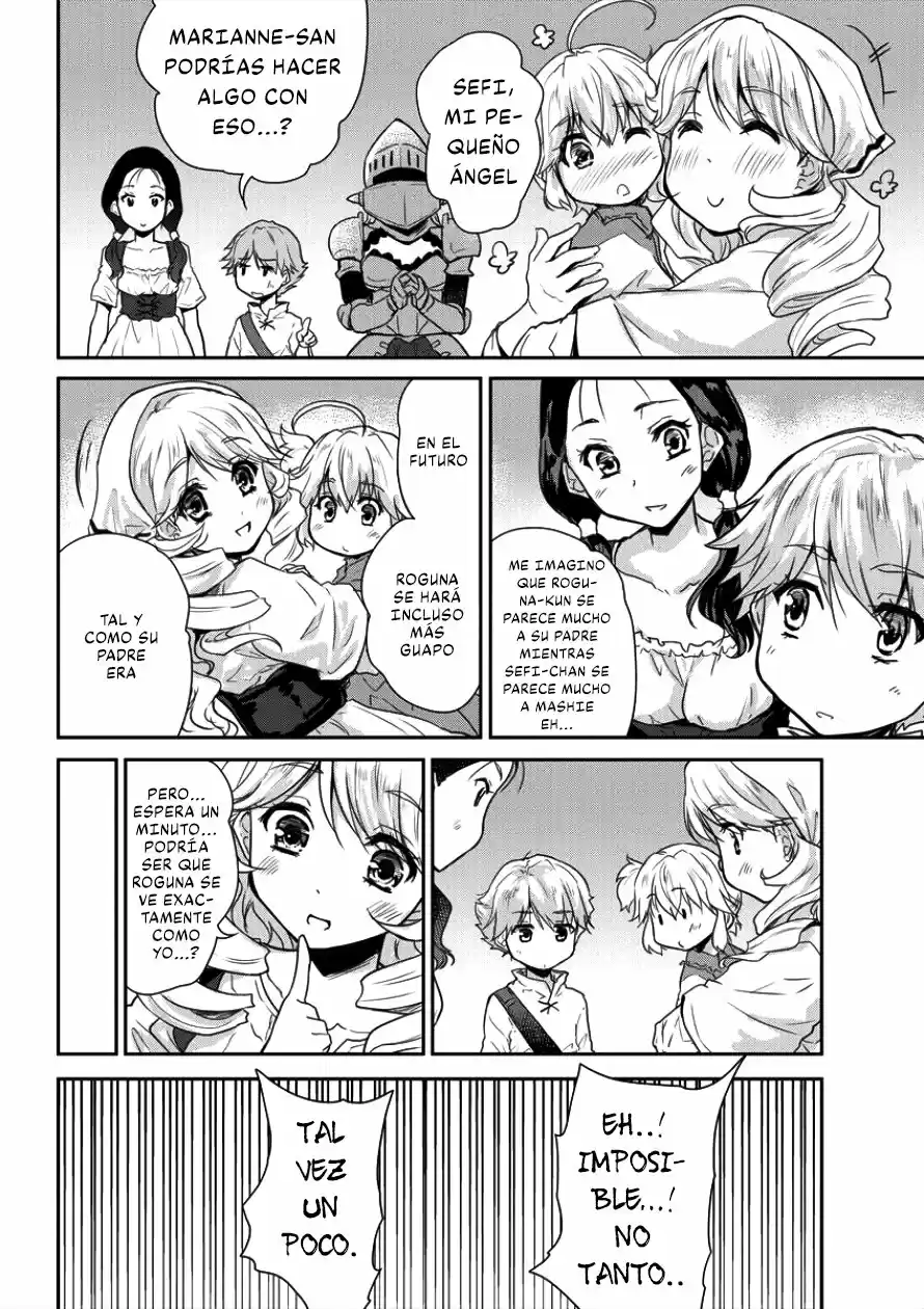 Shindou Sefiria No Gekokujou Program - Capítulo 5 - Página 7 - LectorTMOo