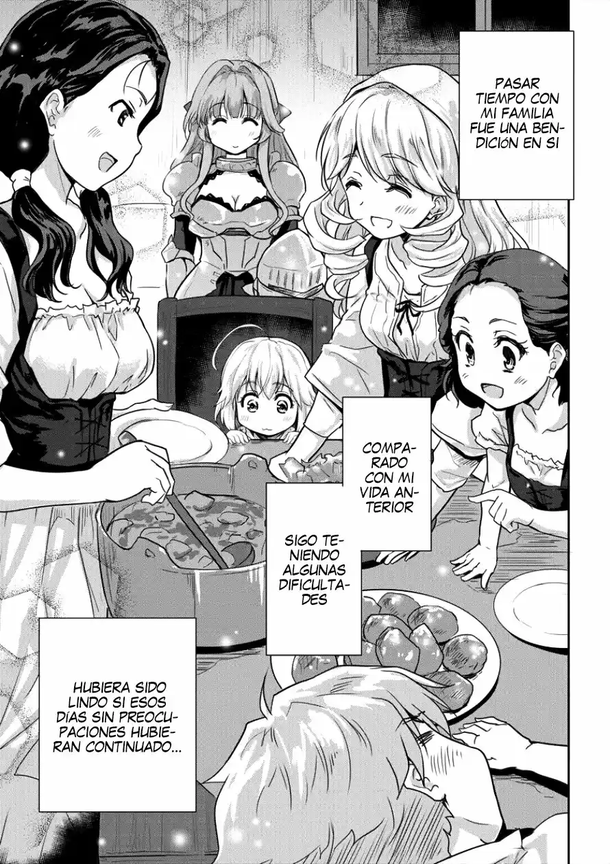 Shindou Sefiria No Gekokujou Program - Capítulo 5 - Página 10 - LectorTMOo