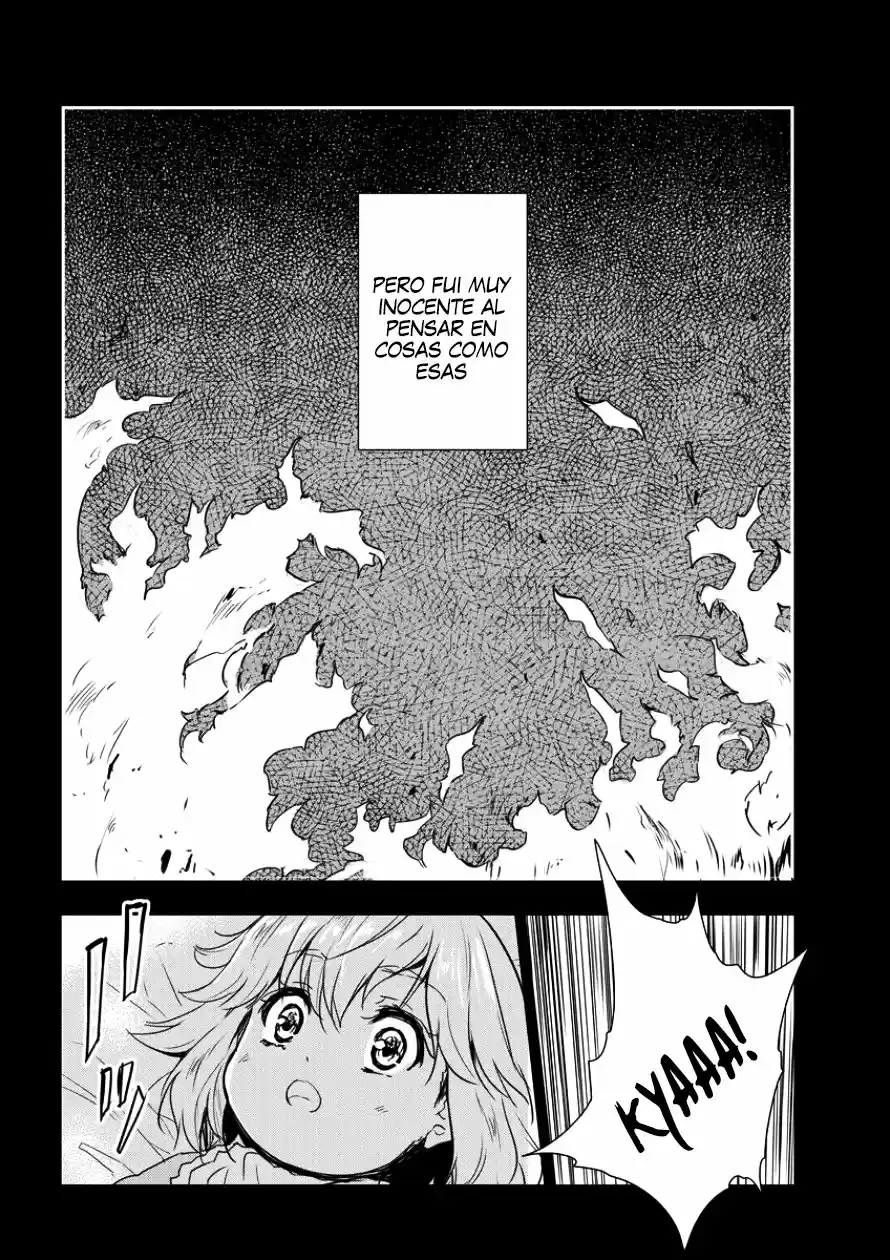 Shindou Sefiria No Gekokujou Program - Capítulo 5 - Página 11 - LectorTMOo