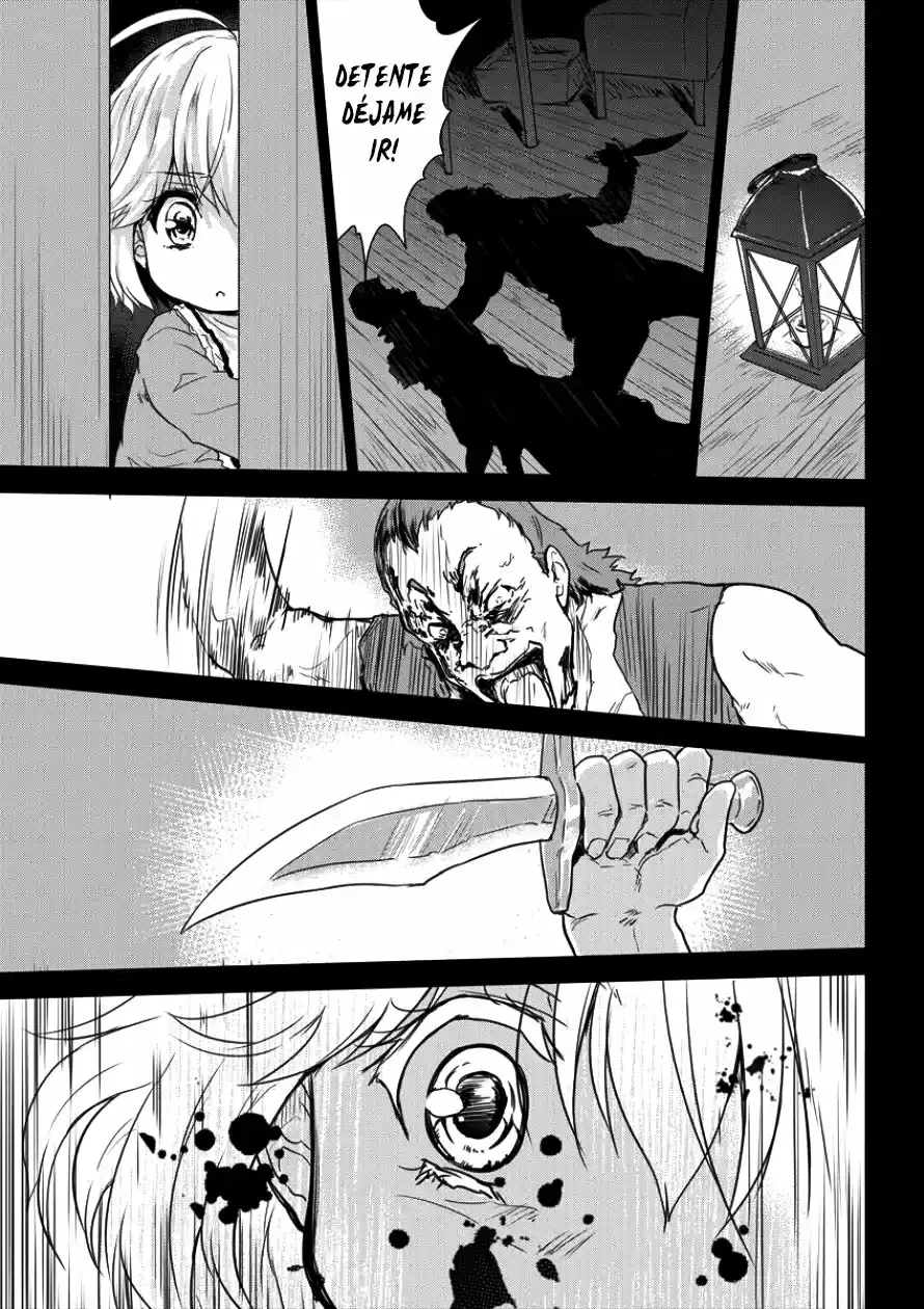 Shindou Sefiria No Gekokujou Program - Capítulo 5 - Página 12 - LectorTMOo