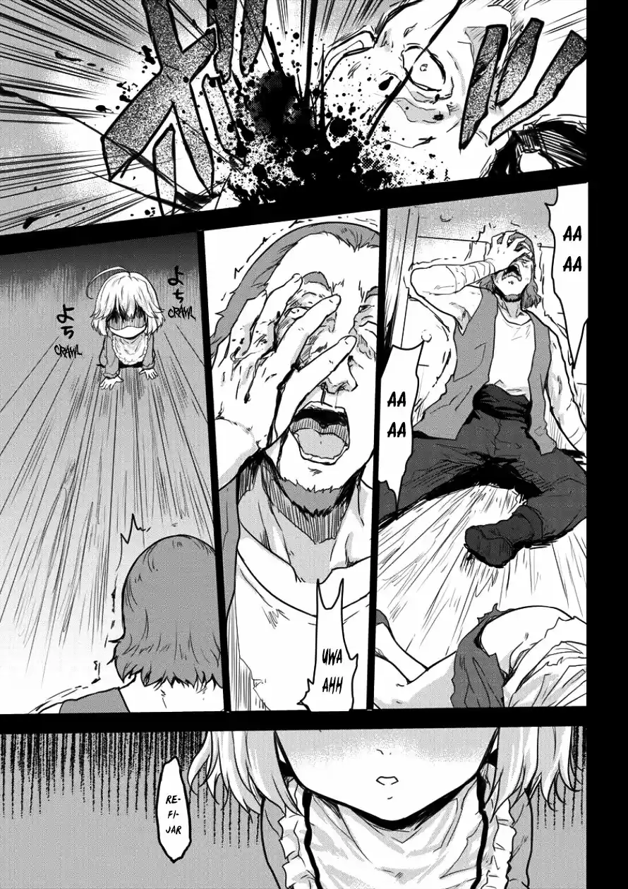 Shindou Sefiria No Gekokujou Program - Capítulo 5 - Página 20 - LectorTMOo